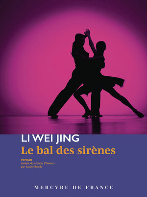 cover image of Le bal des sirènes